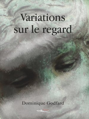 cover image of Variations sur le regard